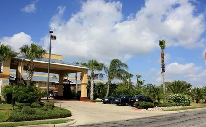 Best Western Paradise Inn