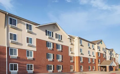 Woodspring Suites Mckinney