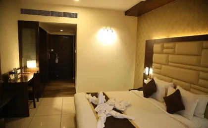 West Fort Hotel