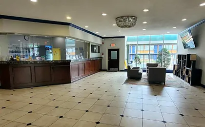 Gateway Hotel