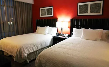 Embassy Suites By Hilton Ontario Airport