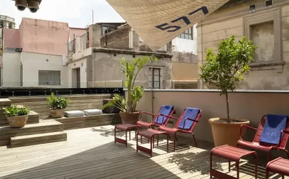 Casa Neri Apartments