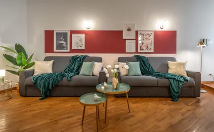 Wine Apartments Florence Moscato