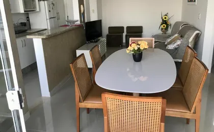 Apartamento Pe Na Areia Em Ingleses-Sc