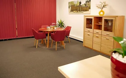 Parkhotel Marzahn