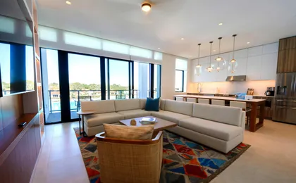 Cypress Villas at Evermore