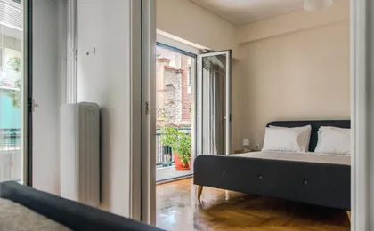 Pnyka Apartment 2