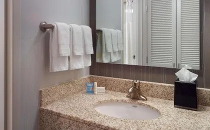 Sonesta Select Atlanta Airport North