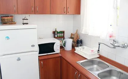 Vemar Apartment - Near the beach, Private parking