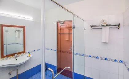 Fabhotel Picnic Plaza Mylapore