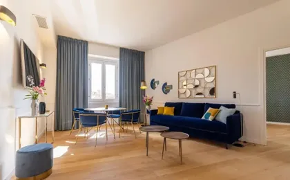 49 Navona Luxury Suite & Apartment Hotel
