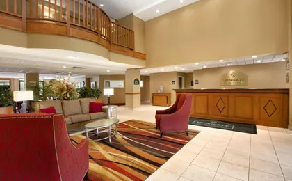 Wingate by Wyndham Chattanooga