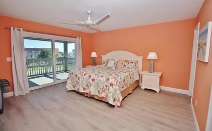 The Tiki Townhouse