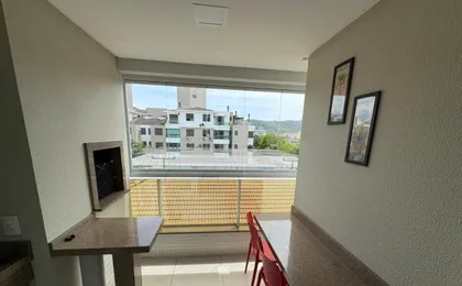 Apartamento Alto Padrao, Praia Dos Ingleses Norte