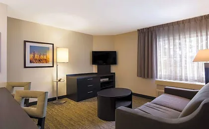 Sonesta Simply Suites St Louis Earth City