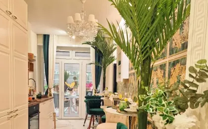 Vaticano 13 guesthouse