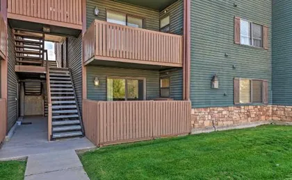 Walkable Park City Condo w/ Pool & Hot Tub!