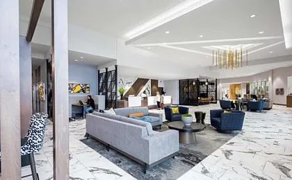 Crowne Plaza - Kearney By IHG
