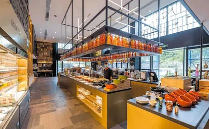 CitiGo Hotel Shanghai Jing'an