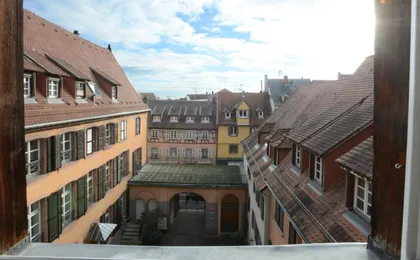 Colmar City Center Little Venise - "Gite Cote Grand Rue" -