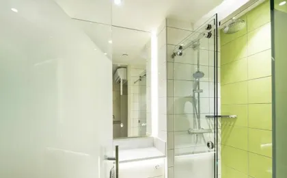 Hub by Premier Inn London Covent Garden
