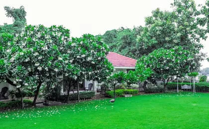 Saptapuri by Royal Orchid Hotels, Varanasi