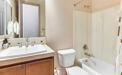 Backyard Oasis w/ Fire Pit: Laveen Village Retreat