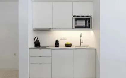 Momo Suites Acropolis by Aura Homes