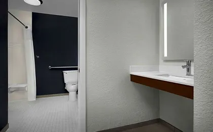 Residence Inn by Marriott Boston Marlborough
