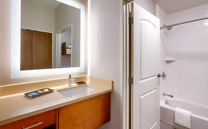Staybridge Suites By Holiday Inn Lehi - Traverse Ridge Center By IHG