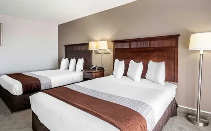 Clarion Hotel Orlando International Airport