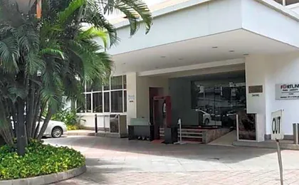Fortune Park Lake City, Thane - Member ITC Hotels' Group