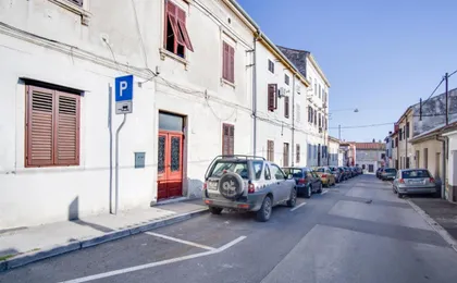 Apartment Emilija (Adults Only)