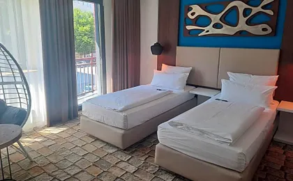 Turm Hotel