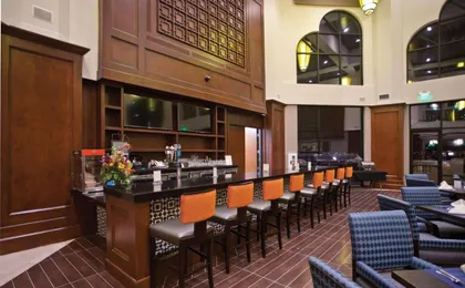 Doubletree by Hilton Los Angeles - Rosemead