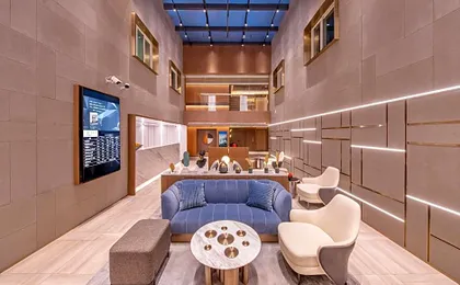 Orange Hotel Select Beijing Jinsong Qiaodong