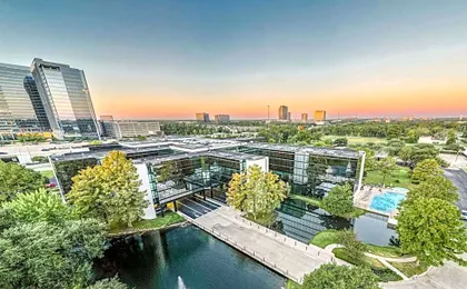 Hyatt Regency Houston West