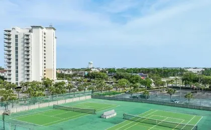 Pelican Beach Resort Condos