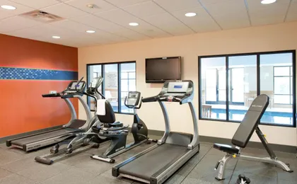 Hampton Inn & Suites Columbia at the University of Missouri