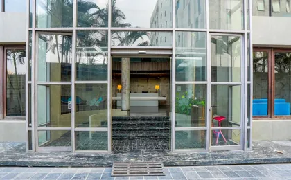 Hotel Niraali Executive