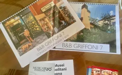 B&B Griffoni 7
