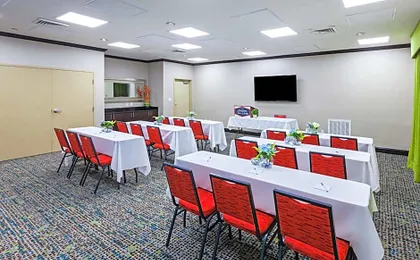 Hampton Inn & Suites Houston/League City