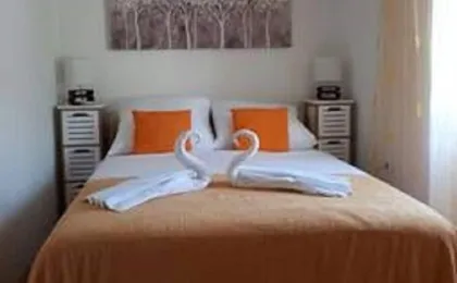 Villa Anita Private Heated Pool