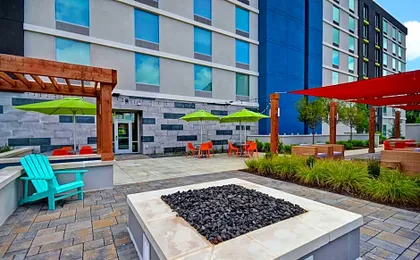 Home2 Suites by Hilton Atlanta Marietta
