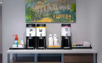 Hampton Inn Tallahassee-Central (H)