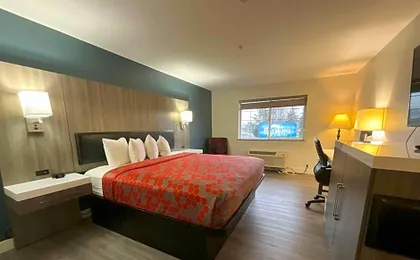 Baymont by Wyndham Kent - Seattle