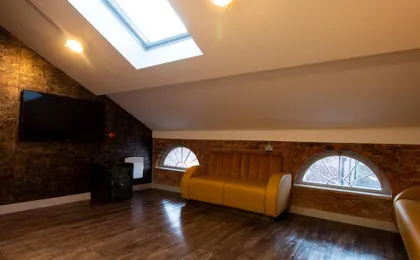 York Street Studios
