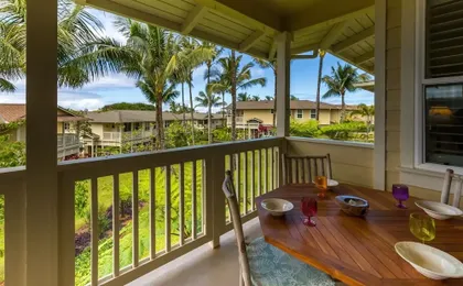 Nihilani 28C - 2 Br Condo