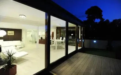 Feel Good Penthouse With Jacuzzi
