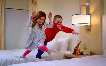 Sonesta ES Suites Cincinnati - Blue Ash